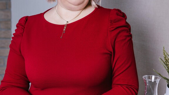Rozmowa z  Beatą Wiśniewska, Dyrektorem Generalnym PGE Dystrybucja Oddział Białystok